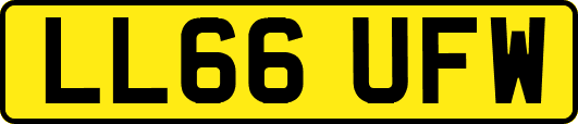 LL66UFW
