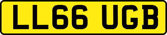 LL66UGB