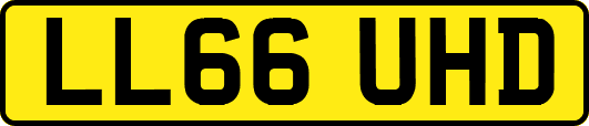 LL66UHD