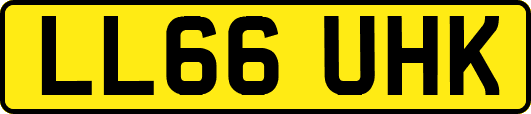 LL66UHK