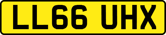 LL66UHX