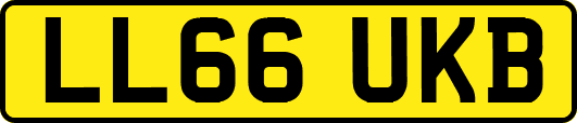 LL66UKB