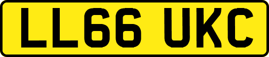 LL66UKC
