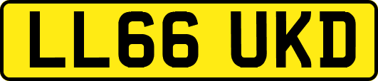 LL66UKD
