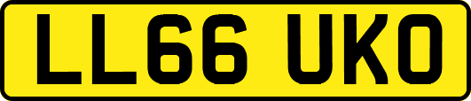 LL66UKO