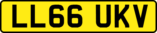 LL66UKV