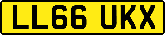 LL66UKX