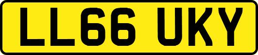 LL66UKY
