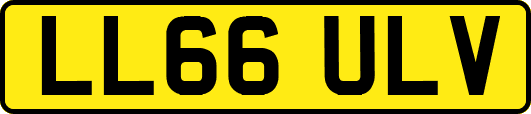 LL66ULV