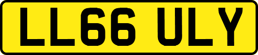LL66ULY