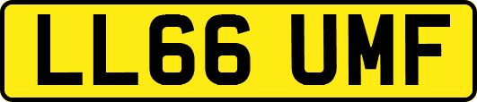 LL66UMF