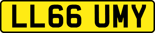 LL66UMY