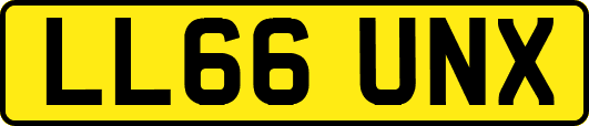 LL66UNX