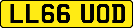 LL66UOD
