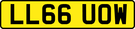LL66UOW
