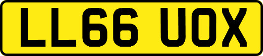 LL66UOX