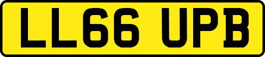 LL66UPB
