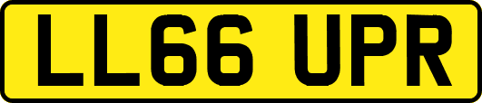 LL66UPR