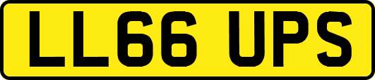 LL66UPS