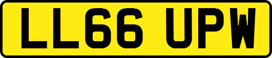 LL66UPW