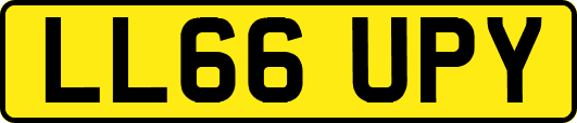 LL66UPY
