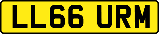 LL66URM