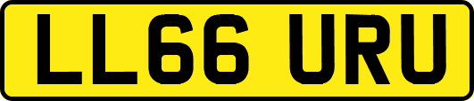 LL66URU
