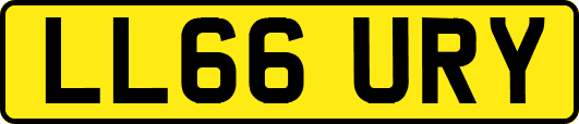 LL66URY