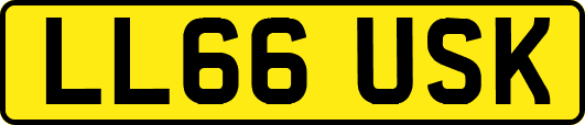 LL66USK