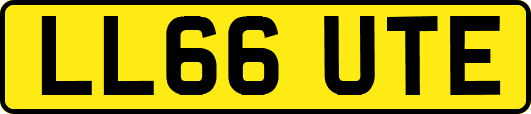 LL66UTE