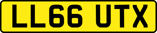 LL66UTX