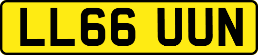 LL66UUN