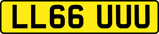 LL66UUU