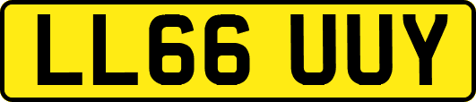 LL66UUY
