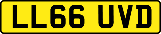 LL66UVD