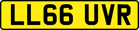 LL66UVR