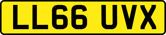 LL66UVX