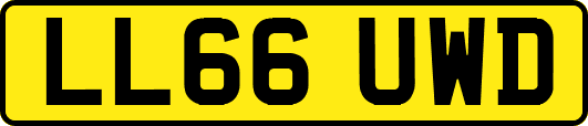 LL66UWD