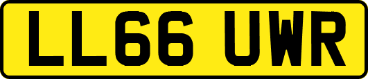 LL66UWR