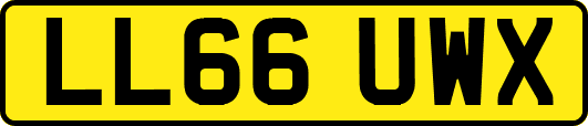 LL66UWX