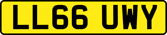 LL66UWY