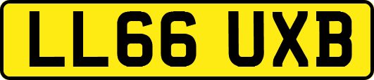 LL66UXB