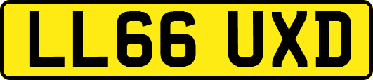LL66UXD