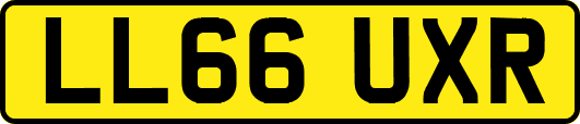 LL66UXR