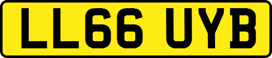 LL66UYB