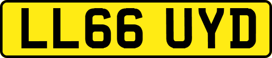 LL66UYD