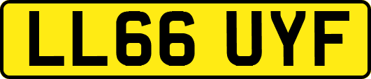 LL66UYF
