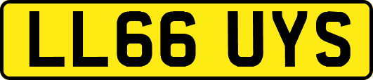 LL66UYS