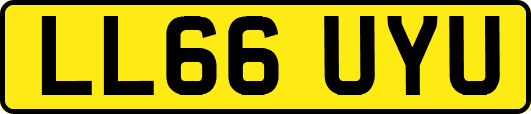 LL66UYU