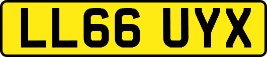 LL66UYX